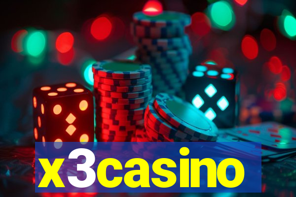 x3casino