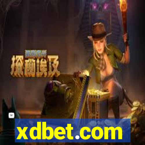 xdbet.com