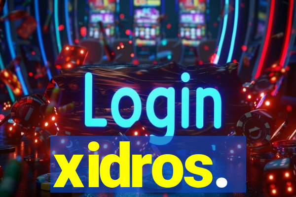 xidros.