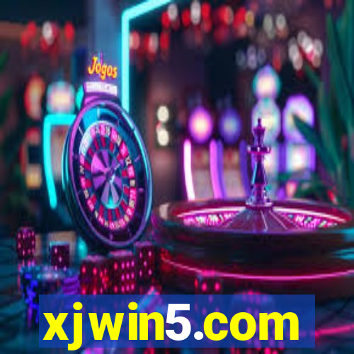 xjwin5.com