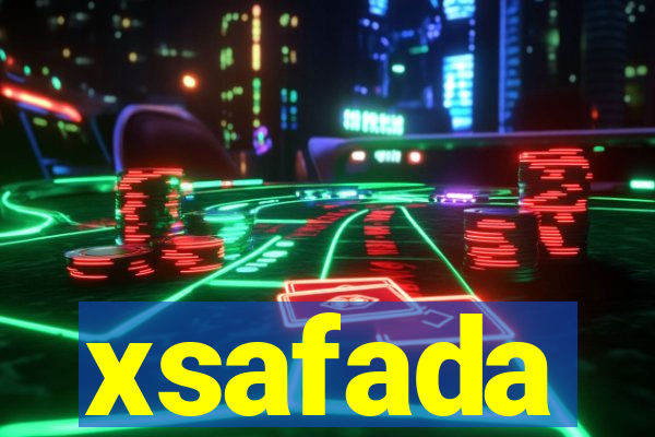 xsafada