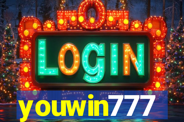 youwin777