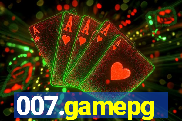 007.gamepg