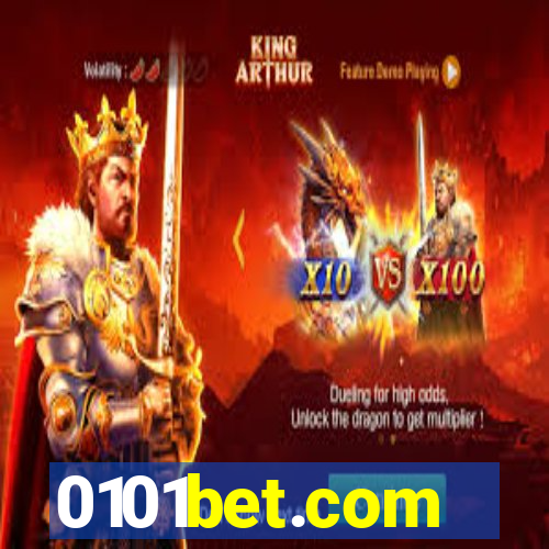 0101bet.com