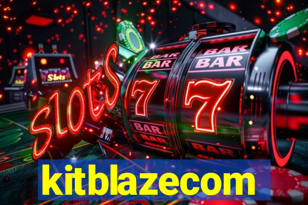 kitblazecom