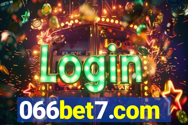 066bet7.com