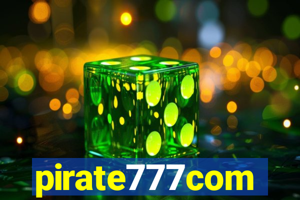 pirate777com