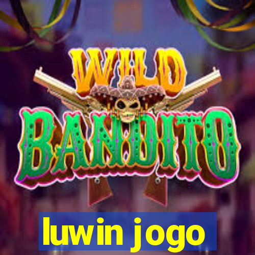 luwin jogo