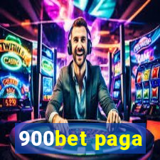 900bet paga