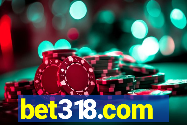 bet318.com