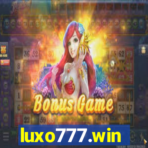 luxo777.win