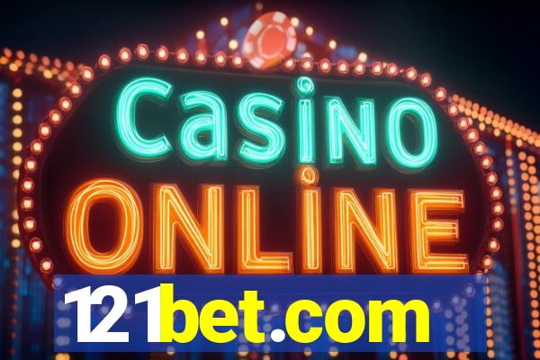 121bet.com