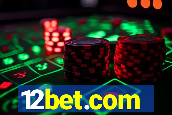 12bet.com