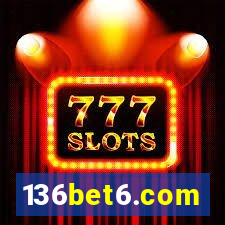 136bet6.com