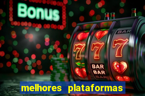 melhores plataformas chinesas de jogos