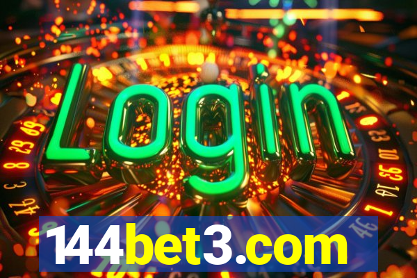 144bet3.com