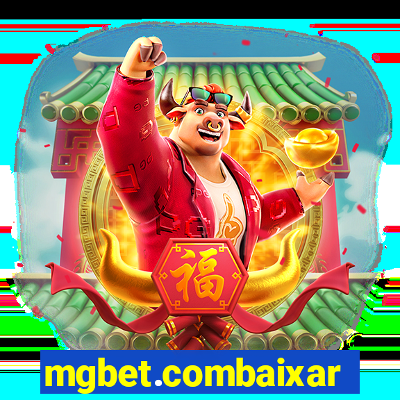 mgbet.combaixar