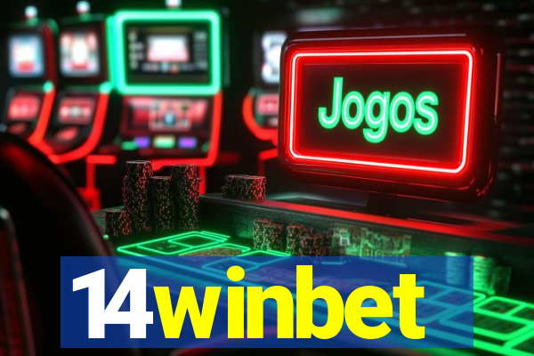 14winbet