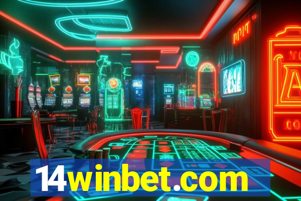 14winbet.com