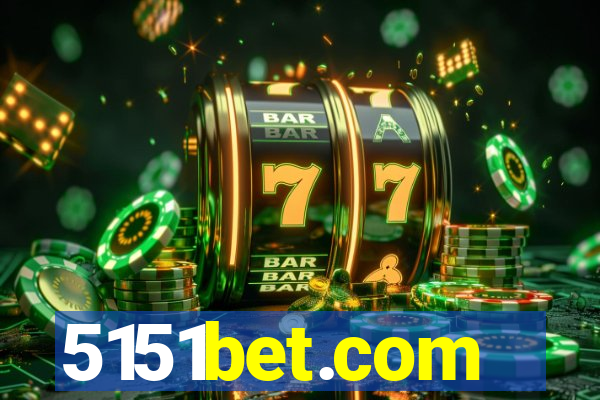 5151bet.com