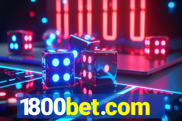 1800bet.com