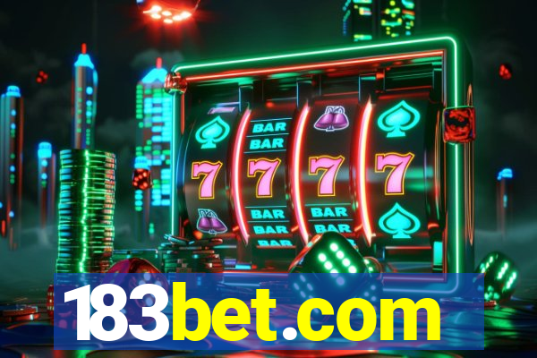 183bet.com