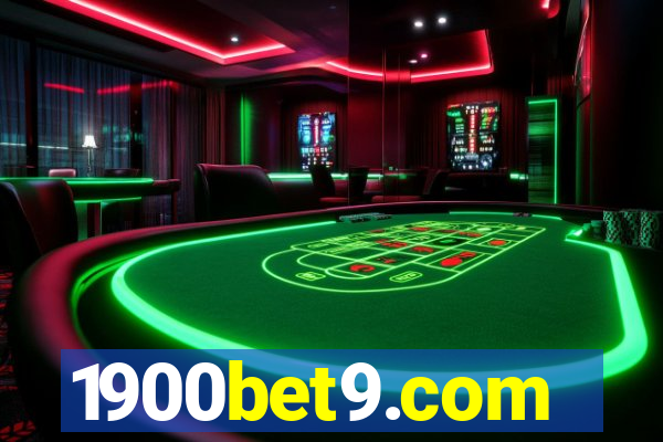 1900bet9.com