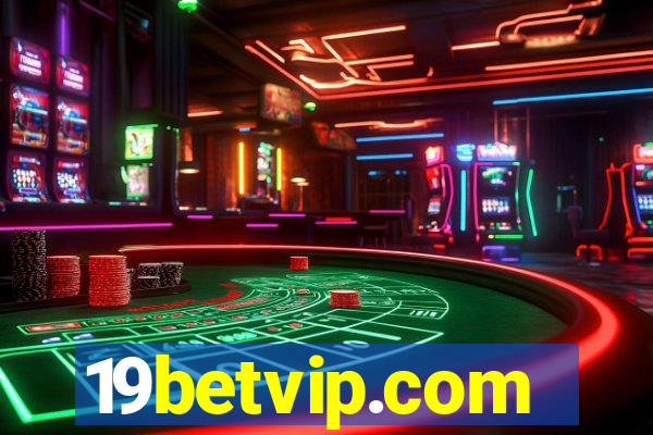 19betvip.com