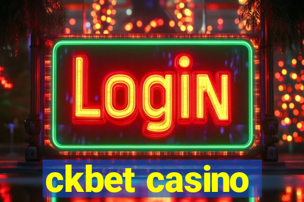 ckbet casino