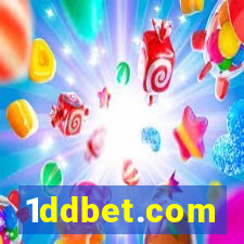 1ddbet.com