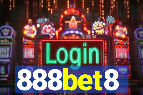 888bet8