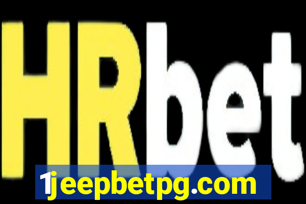 1jeepbetpg.com