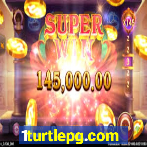 1turtlepg.com