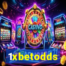 1xbetodds