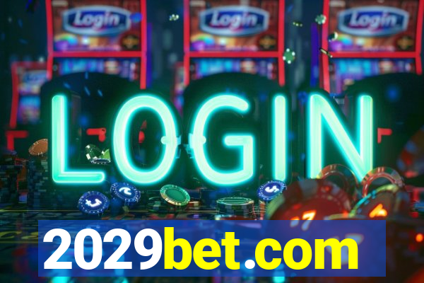 2029bet.com