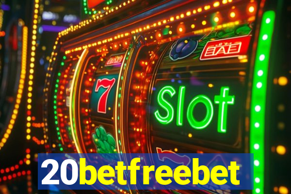 20betfreebet