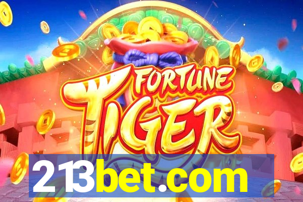 213bet.com