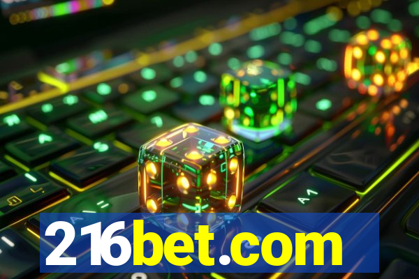 216bet.com