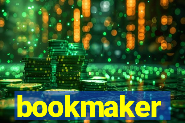 bookmaker