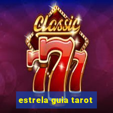 estrela guia tarot