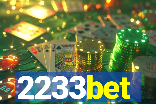 2233bet