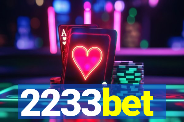 2233bet