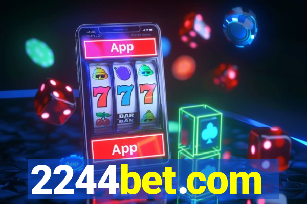 2244bet.com