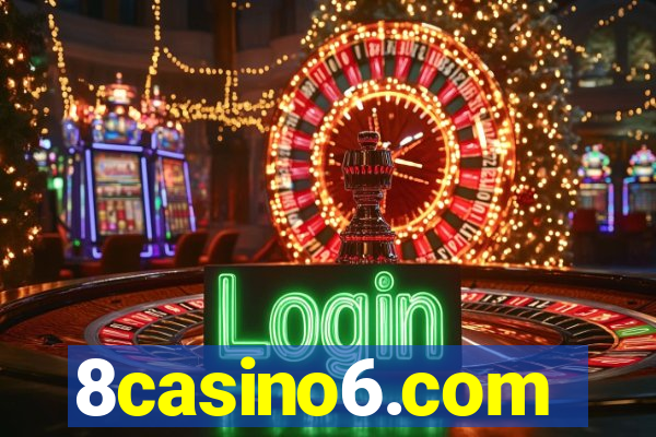 8casino6.com