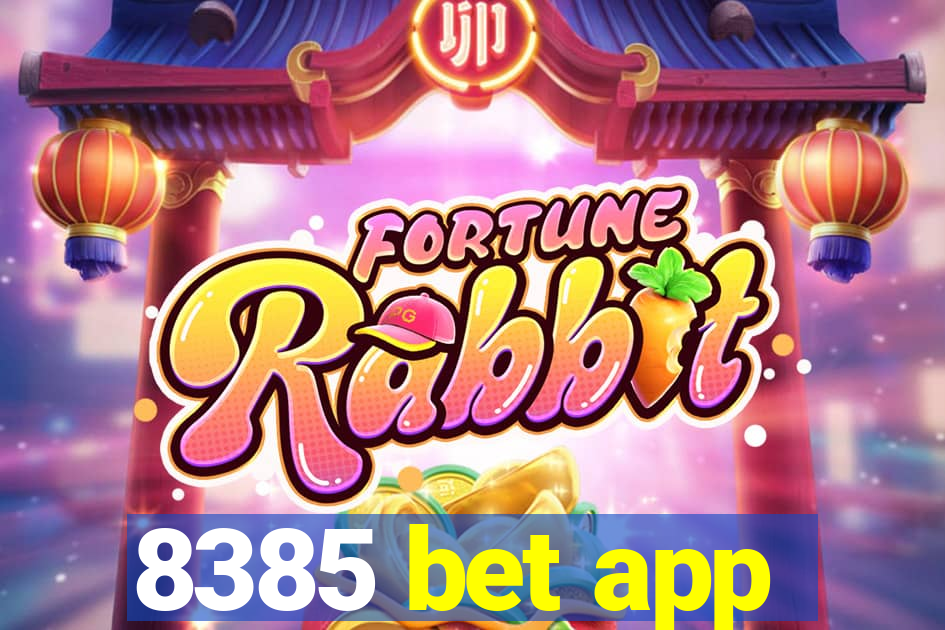 8385 bet app