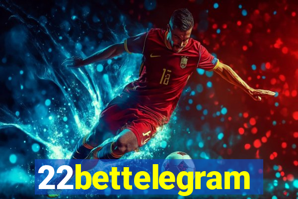 22bettelegram