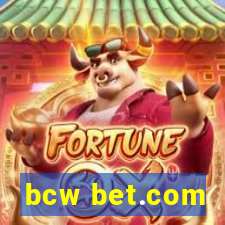 bcw bet.com