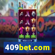 409bet.com