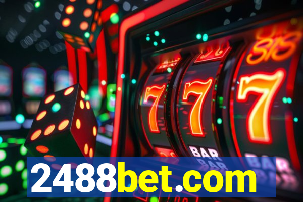 2488bet.com