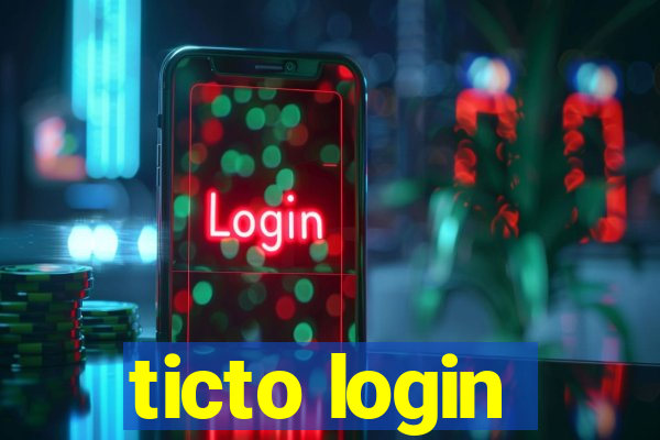 ticto login